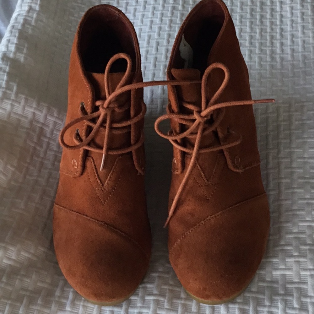Women’s boots